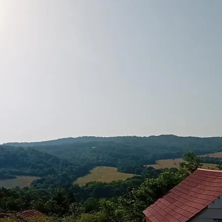 Semesterbostad Salasuka Views