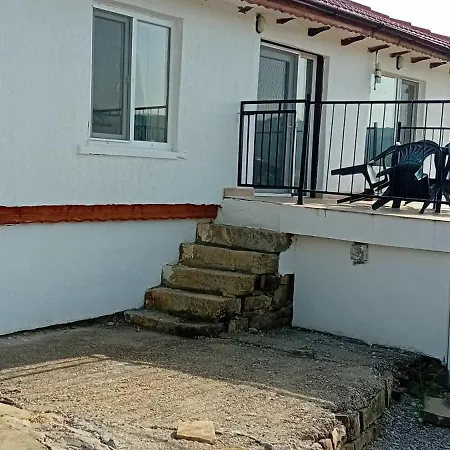 Salasuka Views Semesterbostad Drjanovo