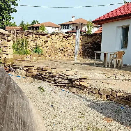 Salasuka Views * Drjanovo