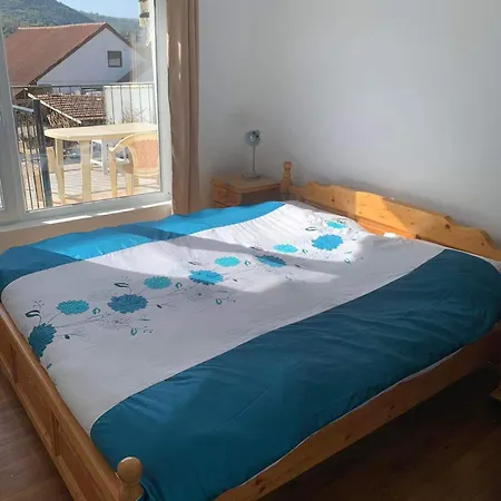 Salasuka Views Feriehus Dryanovo (Gabrovo)