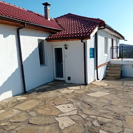 Salasuka Views Semesterbostad *