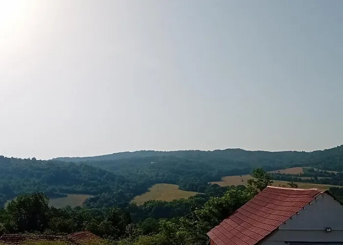 Ваканционна къща Salasuka Views