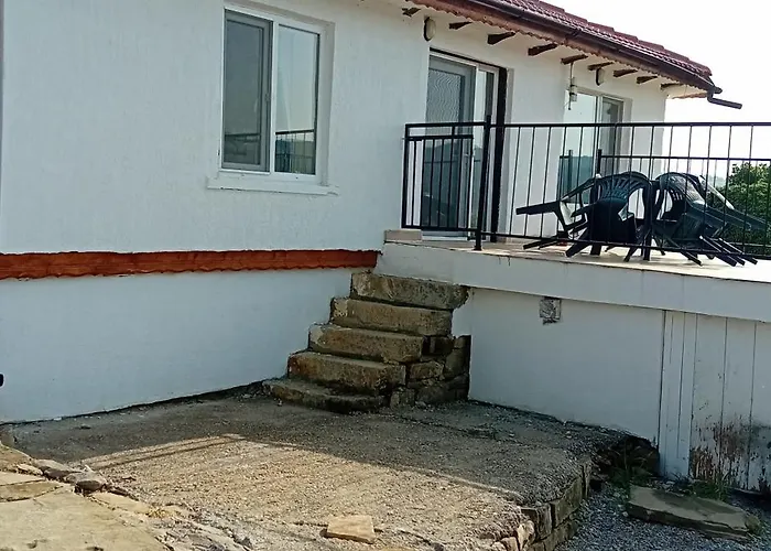 Salasuka Views Ваканционна къща Дряново