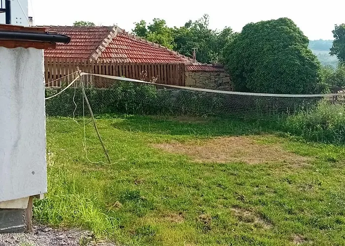 Salasuka Views Semesterbostad *