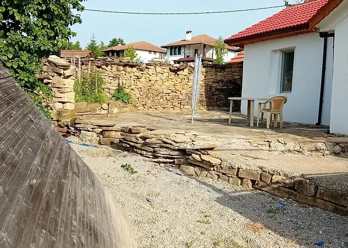 Salasuka Views * Дряново