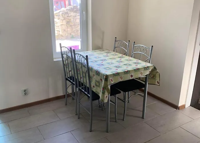 Salasuka Views * Drjanovo