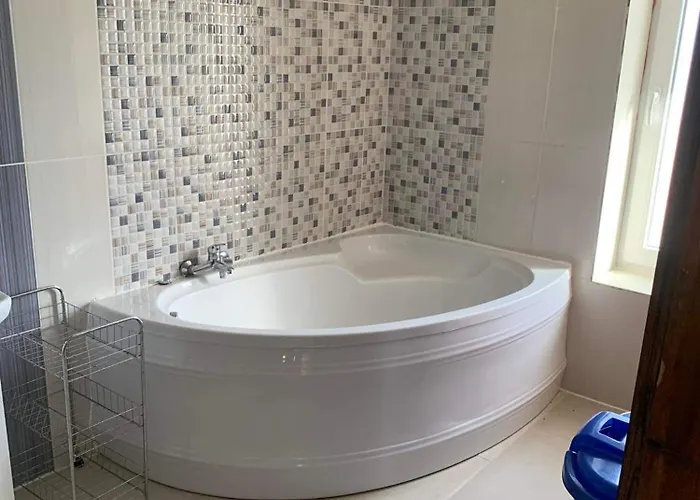 Semesterbostad Salasuka Views Drjanovo