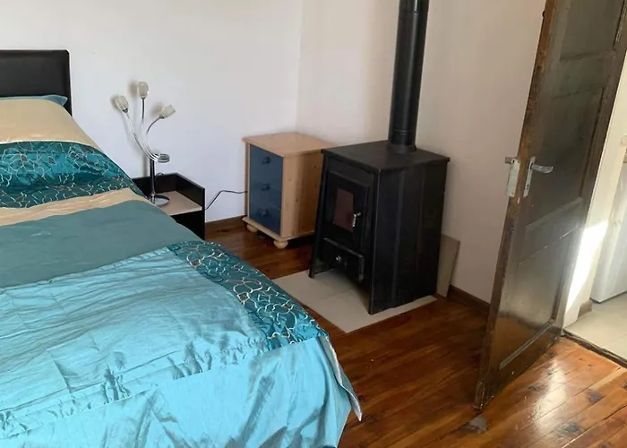 Salasuka Views Semesterbostad *