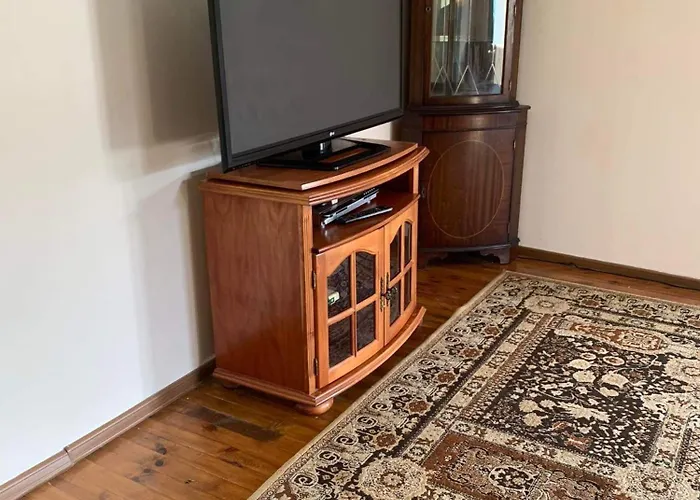 Ваканционна къща Salasuka Views *