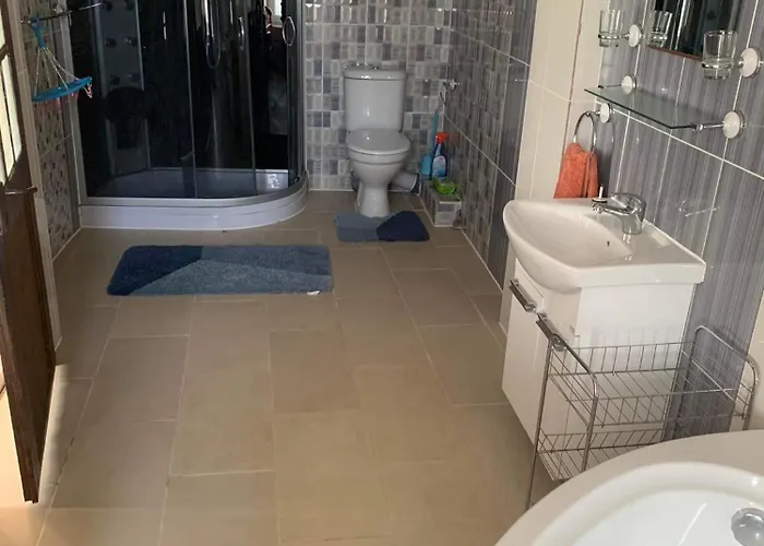 Salasuka Views Drjanovo