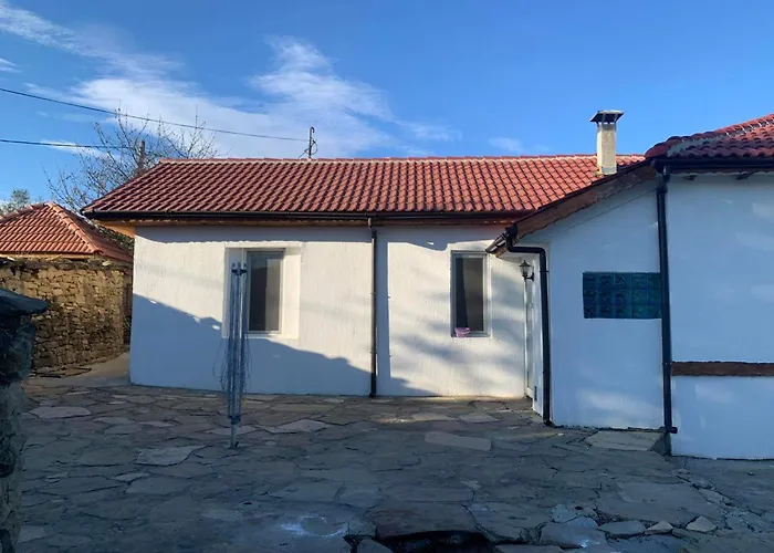 Salasuka Views * Drjanovo