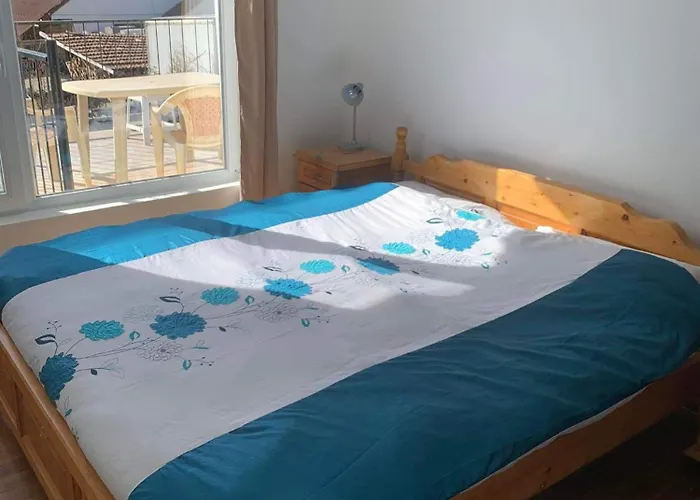 Salasuka Views Ваканционна къща Дряново