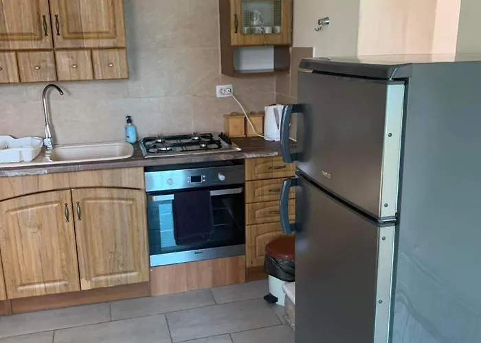 Salasuka Views * Drjanovo